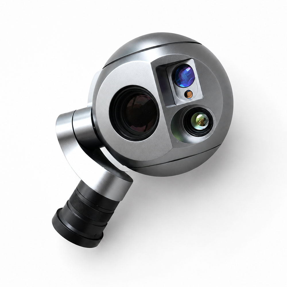 Drone Gimbal Camera