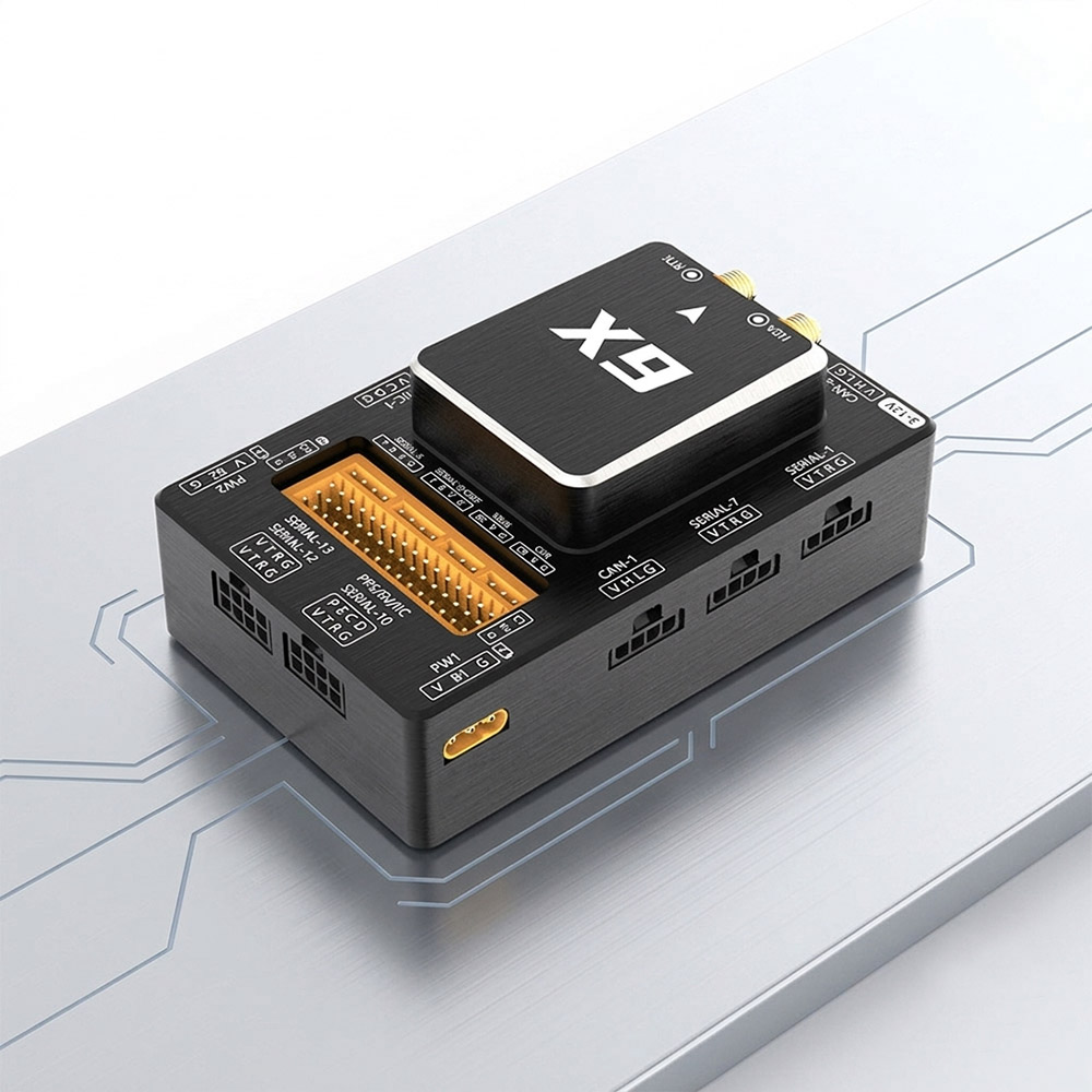 Drone Flight Controller
