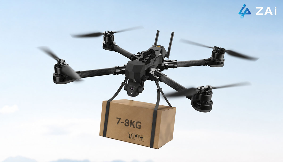 What Does FPV Stand for in Drones?