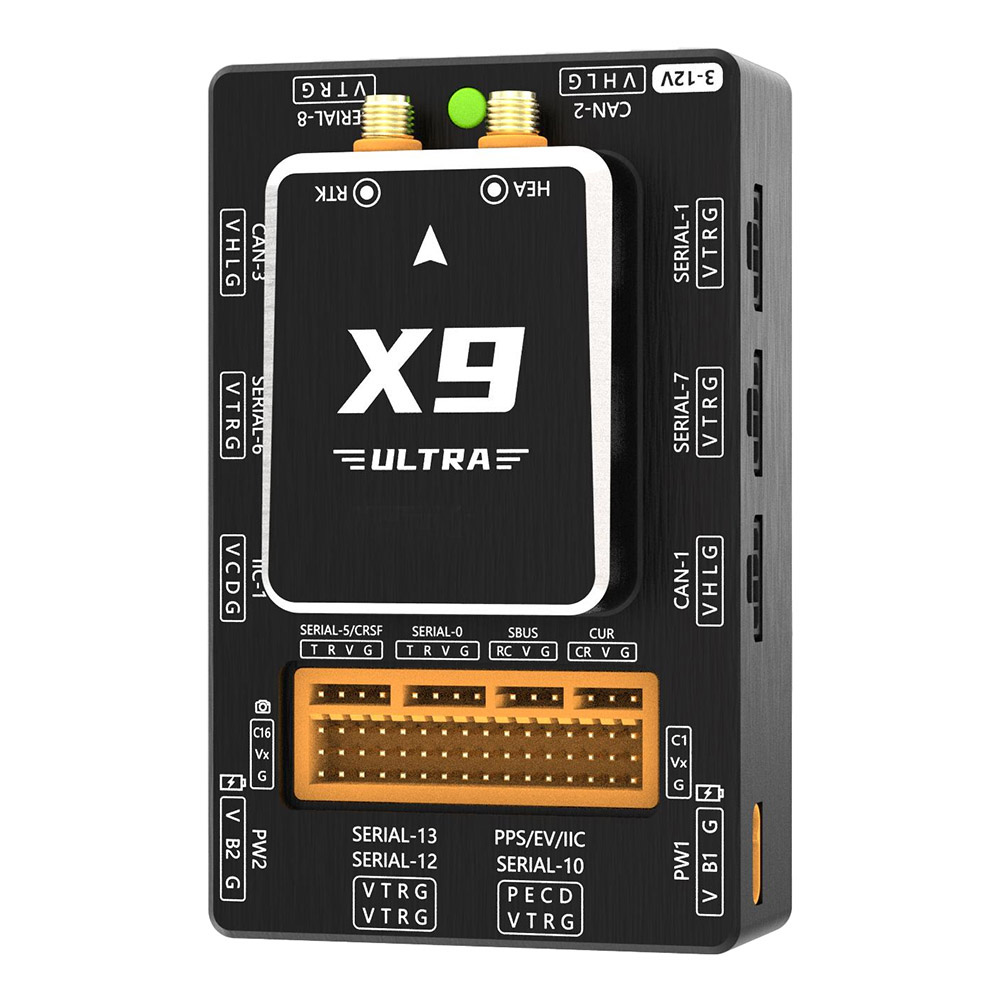 drone flight controller