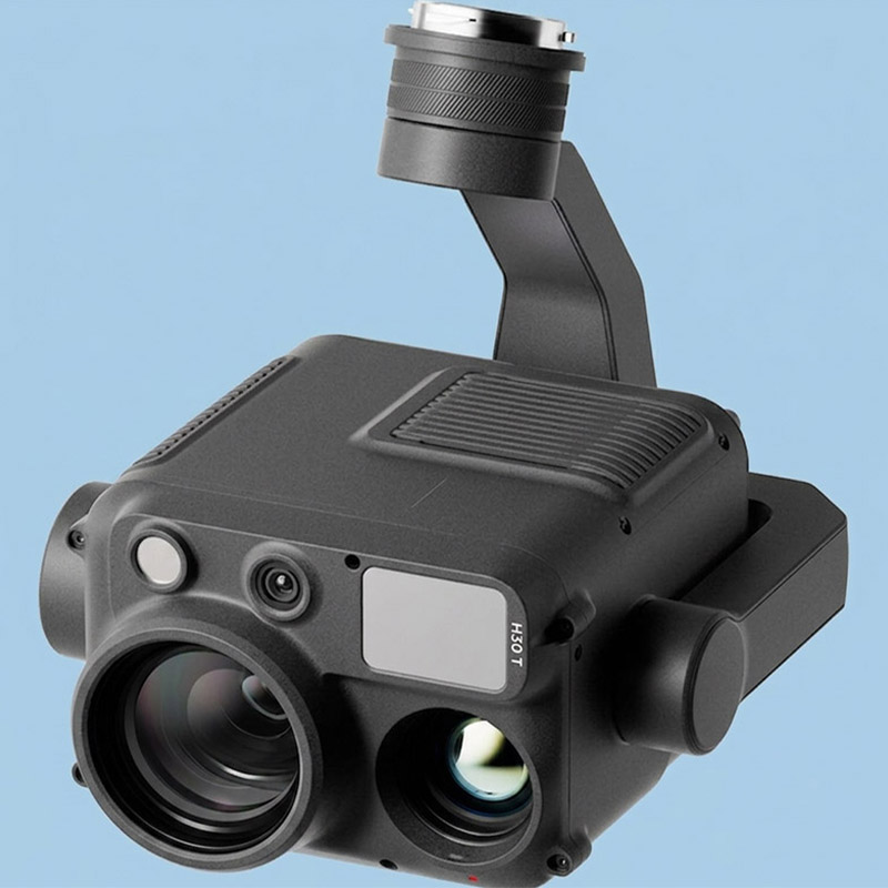 dji enmuse h30t