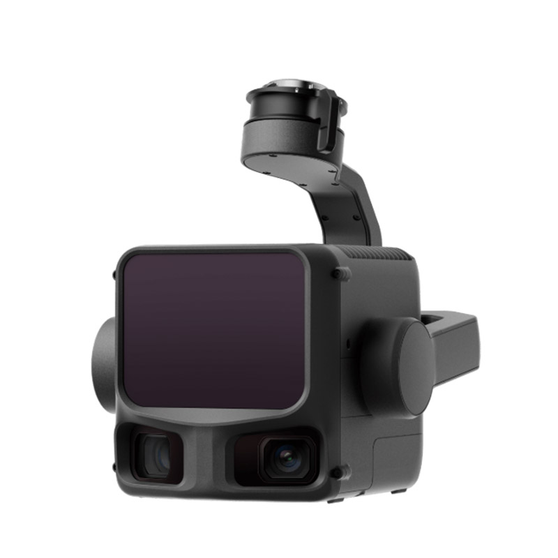 Key Highlights of ZAi-L3 Drone LiDAR Camera