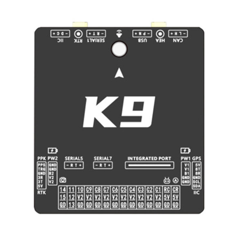 flight controller