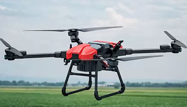 Industrial Drone Sourcing Guide: How to Select the Right Platform for Real-World Operations
