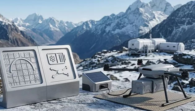 Payload Drone Capacity Guide: How to Choose 1 kg, 5 kg, 10 kg, and Heavy-Payload UAVs