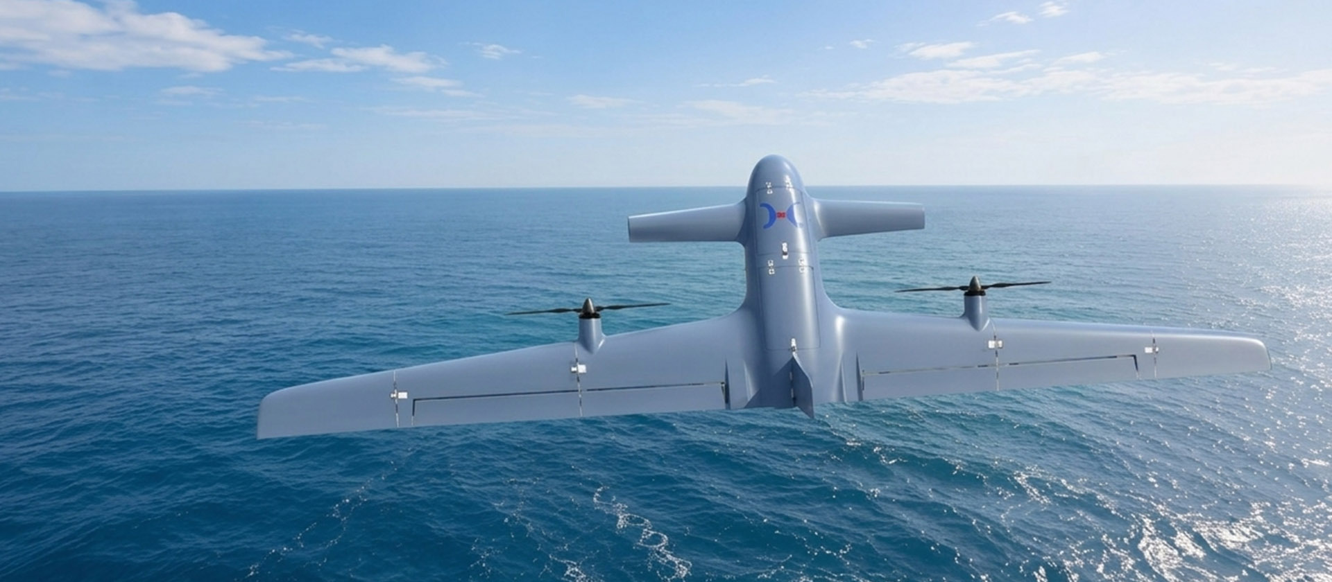 Versatile, Long-Endurance Aerial Platforms Built for Mission-Critical Operations