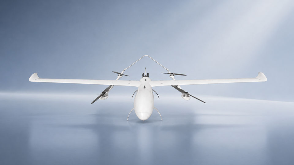 Need High-Performance Drones?