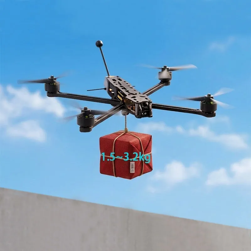 ZAi-X10 First-Person View Drones
