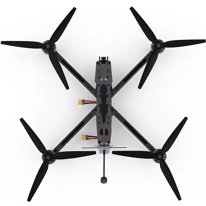 first person view drone