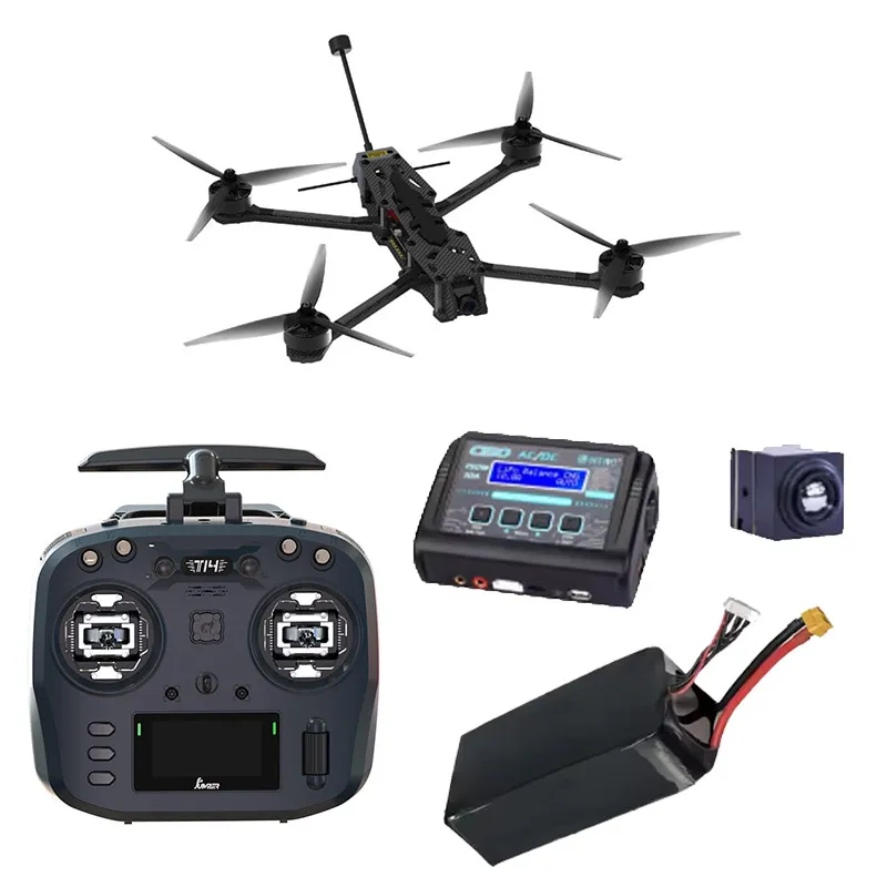 fpv drone kit