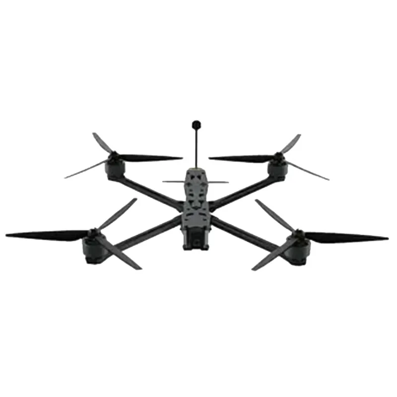 high speed fpv drone