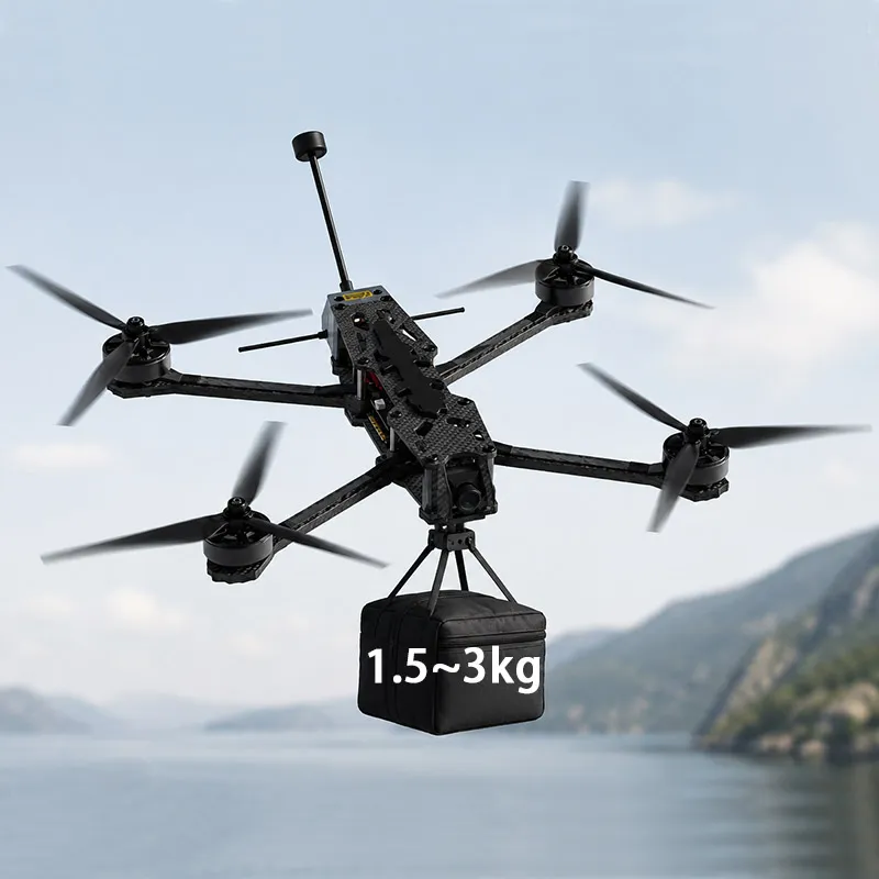 ZAi-X7 Pro FPV Drones