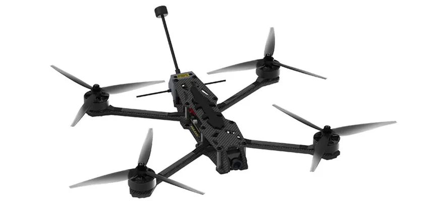 Key Highlights of ZAi-X7 FPV Drones