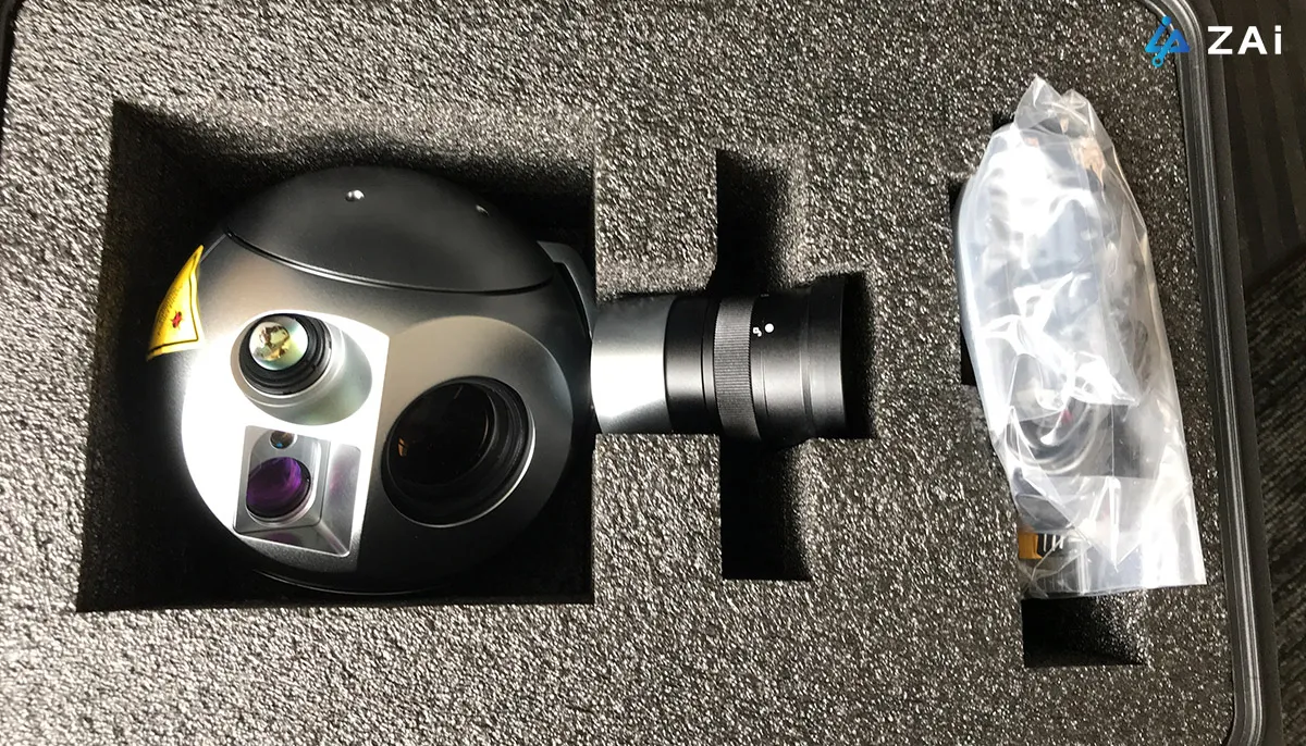 drone payload