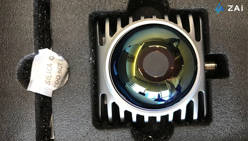 drone lidar