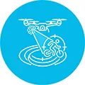 AI-Powered Dynamic Tracking