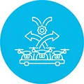 Flexible FPV Platforms from a Specialized Manufacturer