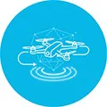 Hover-Assisted Control with Intelligent Flight