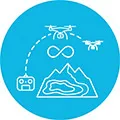 Long-Distance FPV for Extended Operations