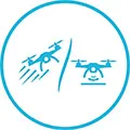 Choose Between Agile and Hover-Assisted Flight