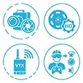 Choose the Right Imaging & Intelligent Flight Features