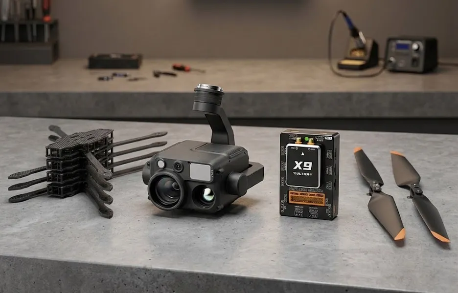 Drone Accessories