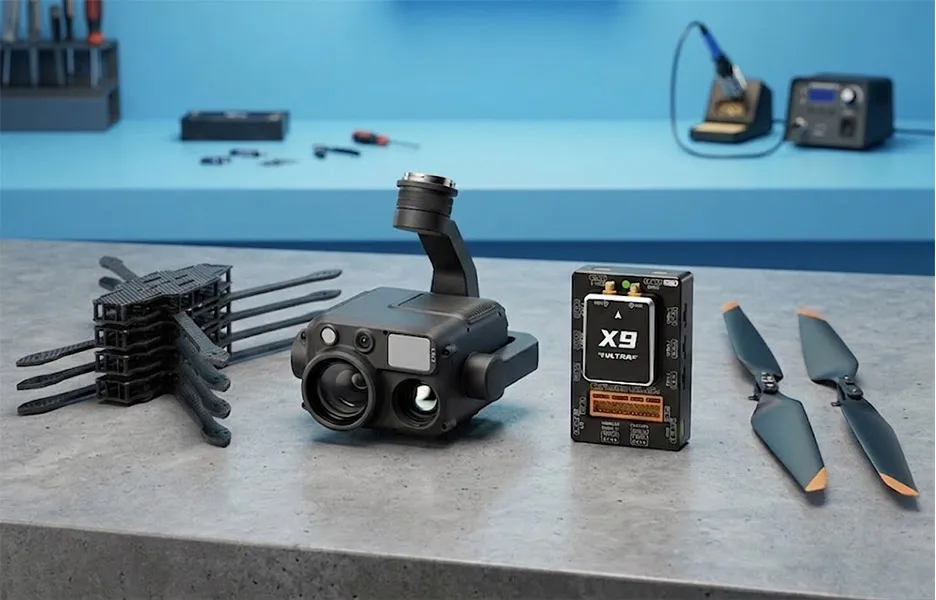Drone Accessories