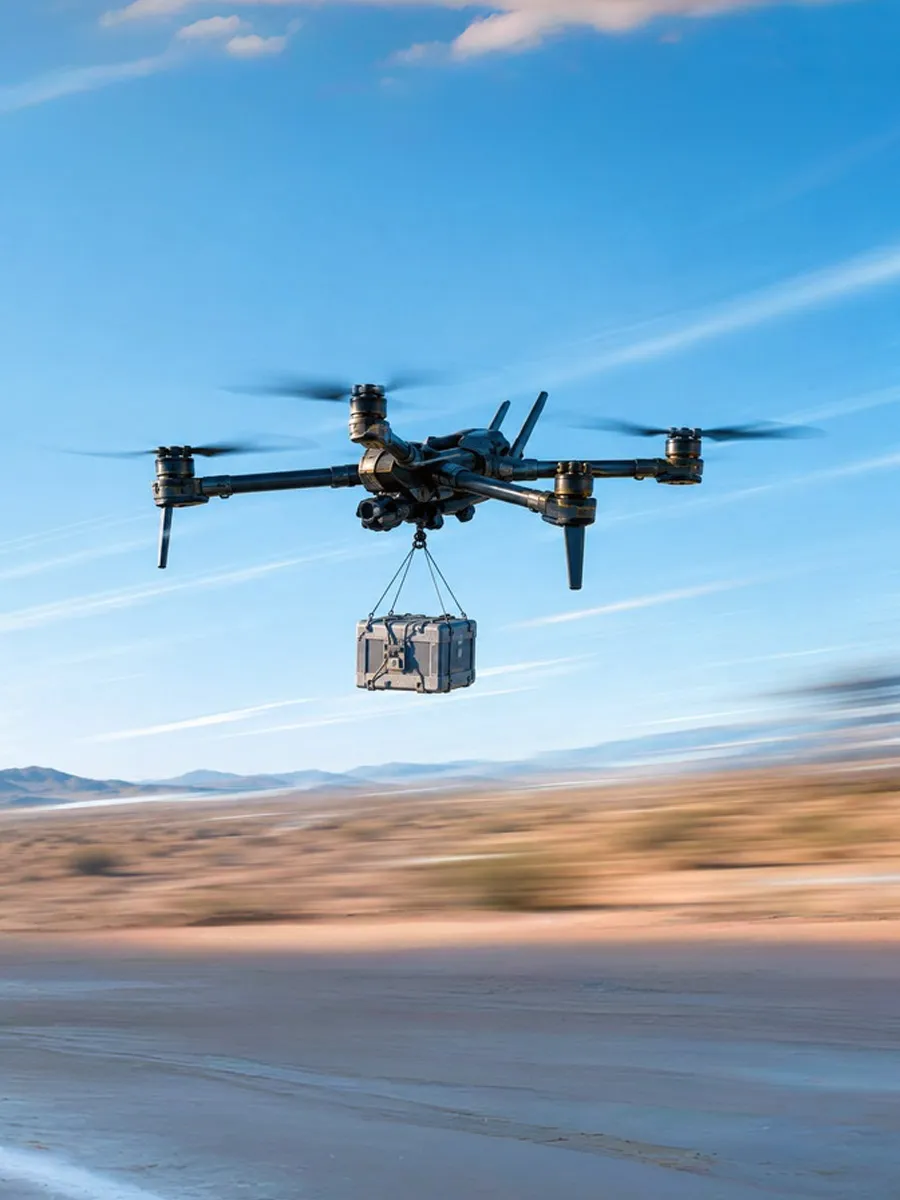 How to Choose the Right FPV Drone