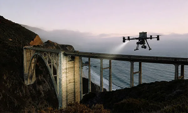 Infrastructure Inspection