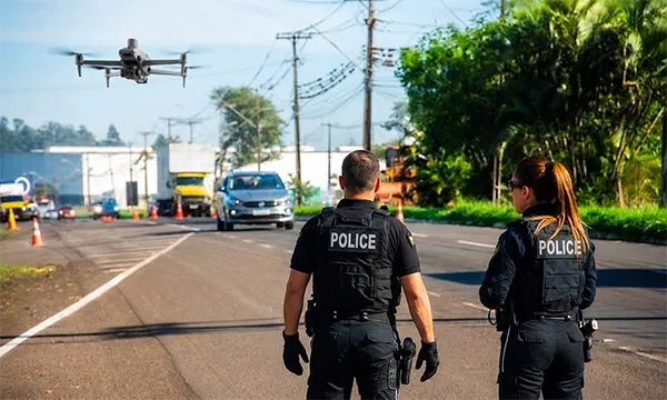 Public Safety