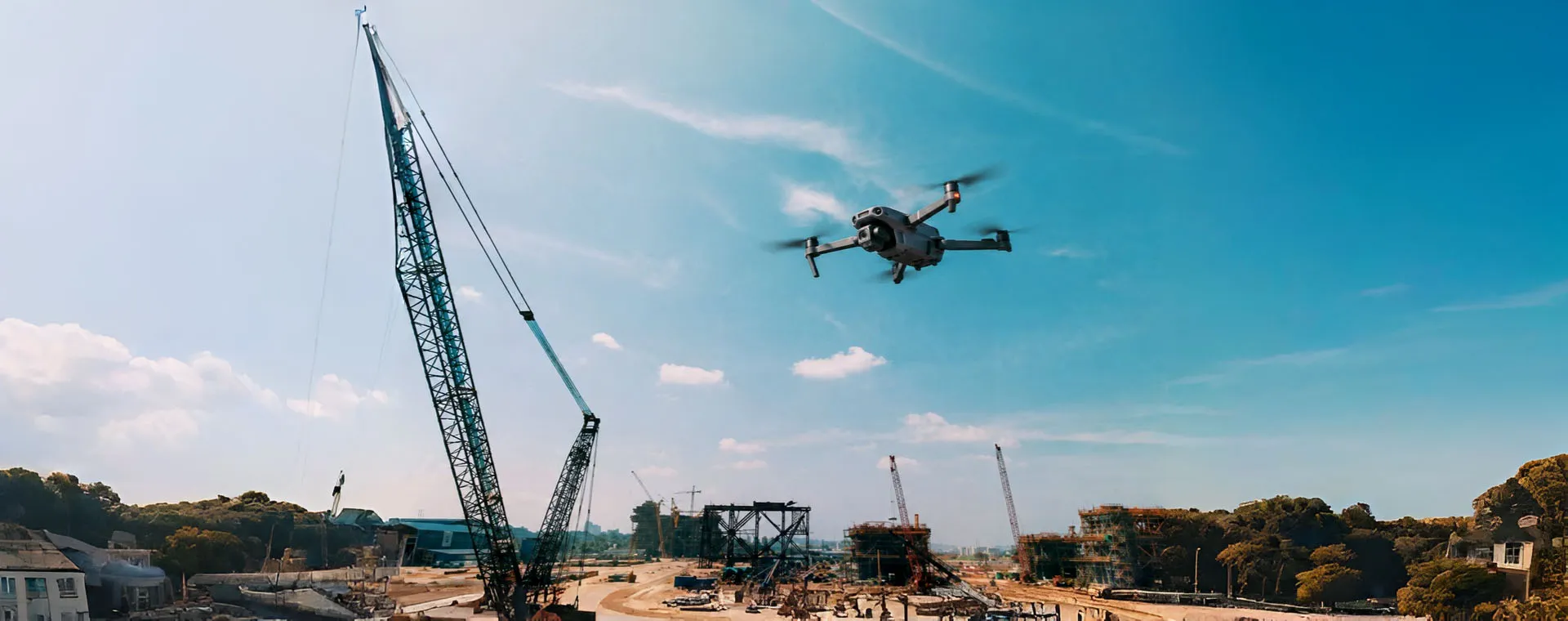 Enterprise Drones