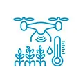 Agriculture & Environmental Monitoring
