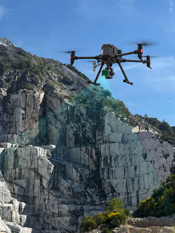 How to Choose the Right Enterprise Professional Drone