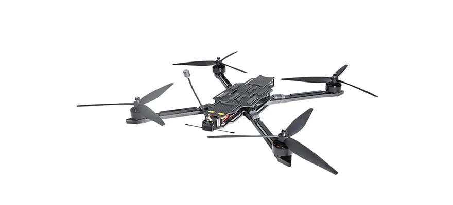 Key Highlights of ZAi-P13 FPV Drones