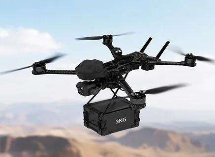 FPV Drones