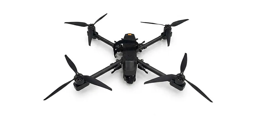 Key Highlights of ZAi-M15 Pro FPV Drones