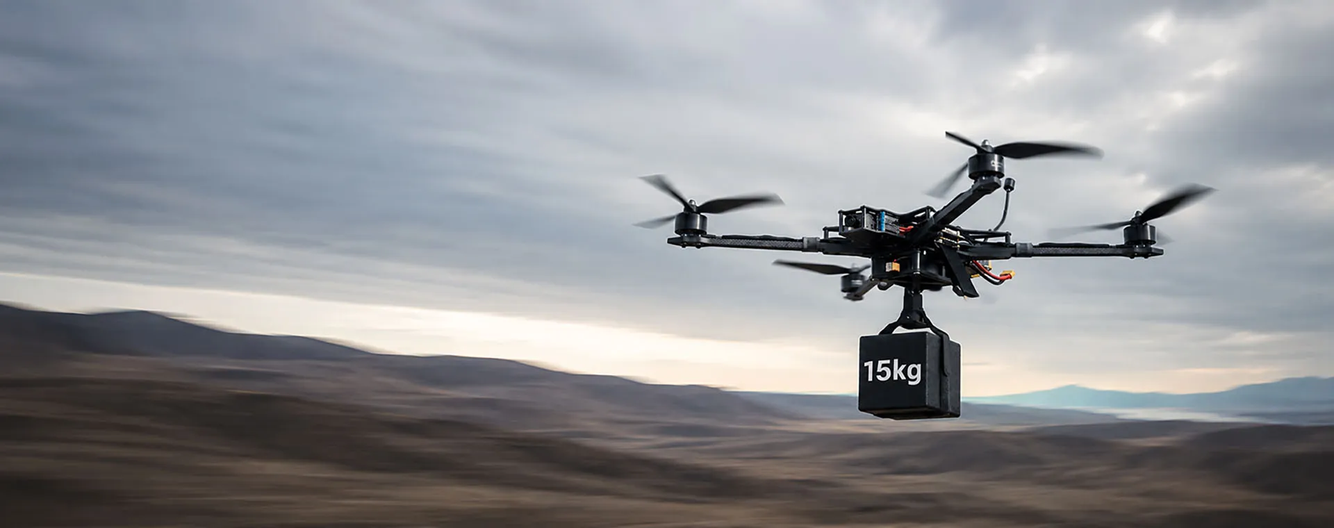 ZAi-P18 FPV Drones
