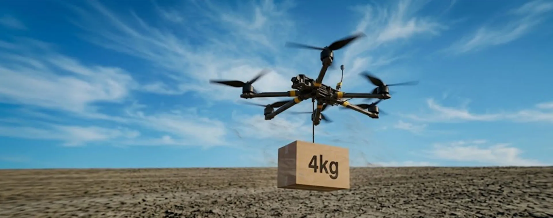 ZAi-P10 FPV Drones