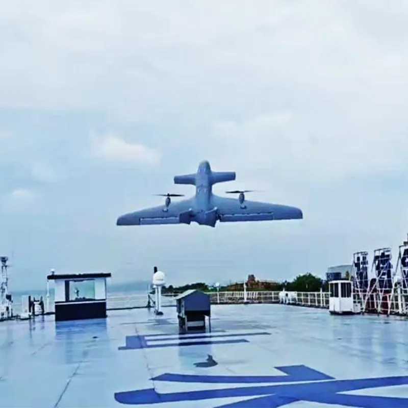 patrol drone