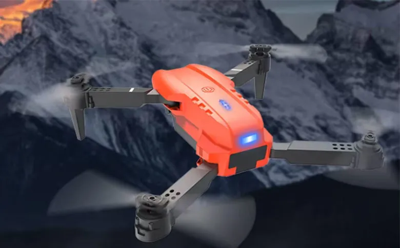 Adding Aerial Capability to Your Product Line with the ZAi Toy Drone E99 Pro