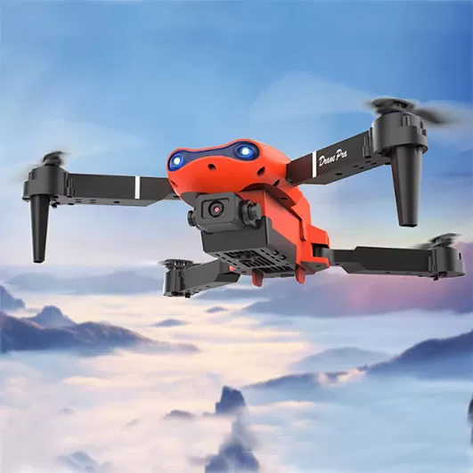 Adding Aerial Capability to Your Product Line with the ZAi Toy Drone E99 Pro
