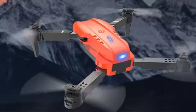 Adding Aerial Capability to Your Product Line with the ZAi Toy Drone E99 Pro