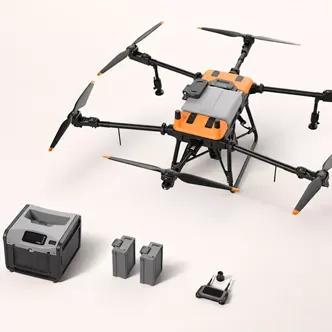 agricultural drone