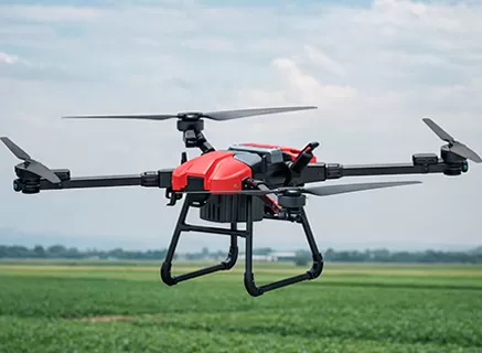 Agriculture Drones