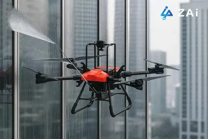 Airspace Safety Challenges Behind DJI User Violations