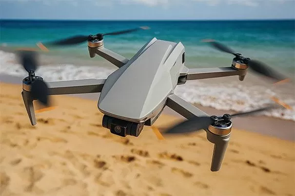 Are Industrial Drones and Commercial Drones the Same Thing