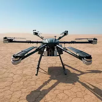best cargo drone