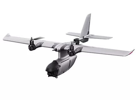 Camera Drones