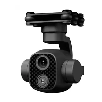 camera of zai z15d drone