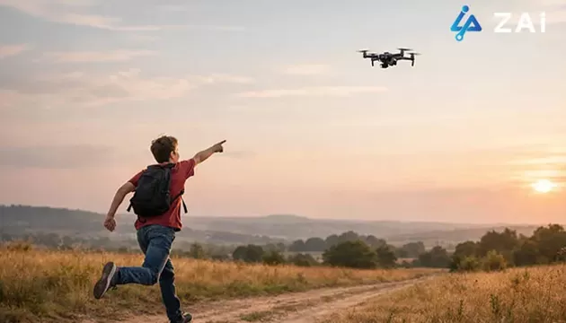 Can Anyone Buy a Drone?